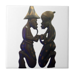 Hakuna Matata lol zijn met Oude School is het best Tegeltje