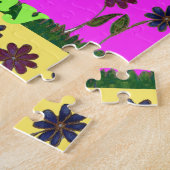 Hakuna Matata Love Eat Play.png Legpuzzel (Zijkant)