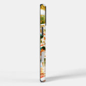 Hakuna Matata maakt het Kenyan Case-Mate iPhone Case (Achterkant / Rechts)