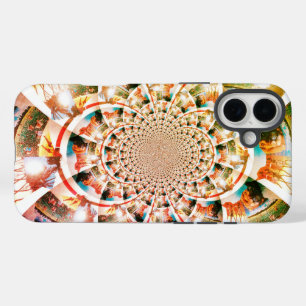 Hakuna Matata maakt het Kenyan iPhone 16 Plus Hoesje