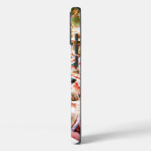 Hakuna Matata maakt het Kenyan Case-Mate iPhone Case (Achterkant / Links)