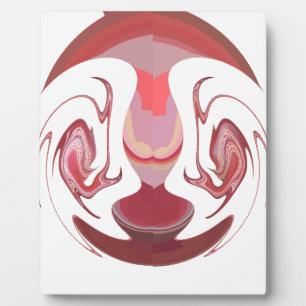 Hakuna matata magische lamp fotoplaat