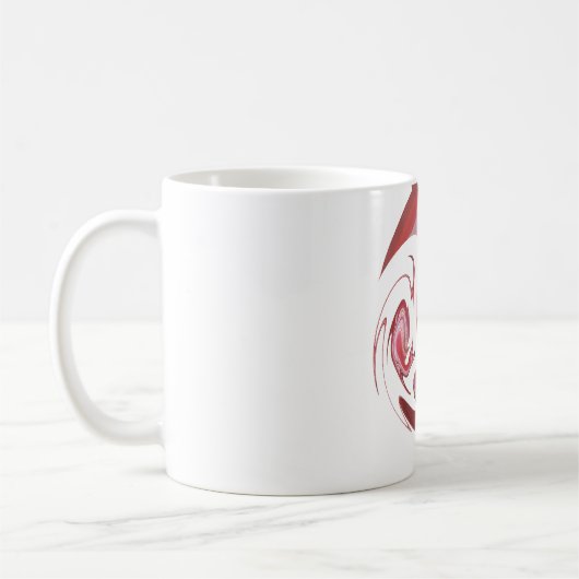 Hakuna matata magische lamp koffiemok (Links)