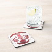 Hakuna matata magische lamp onderzetter (Rechterzijde)