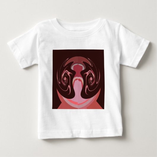 Hakuna matata maskerman kleuren (Voorkant)