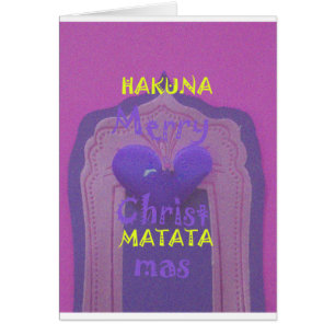 Hakuna Matata Merry KerstLove Design.jpg