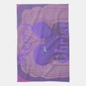 Hakuna Matata Merry KerstLove Design.jpg Theedoek (Verticaal)