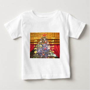 Hakuna Matata Merry Kerstmis en een gelukkig nieuw