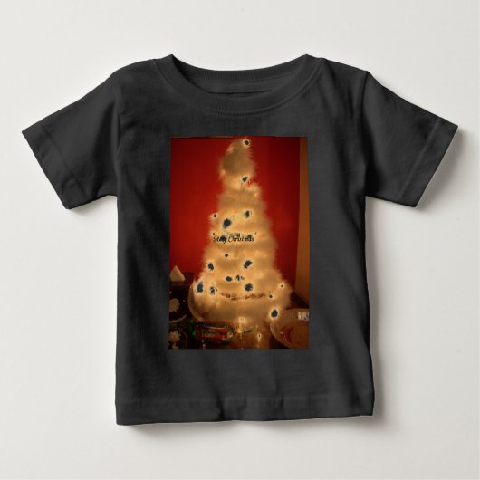 Hakuna Matata Merry Kerstwhite (Voorkant)