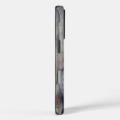 Hakuna Matata met Lions en Masai.jpg Case-Mate iPhone Case (Achterkant / Rechts)