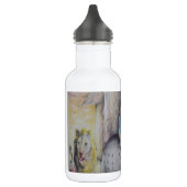  Hakuna Matata met Lions-Masai Waterfles (Links)