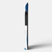 Hakuna Matata Mobile Razrs Hoesjes (Achterkant / Links)