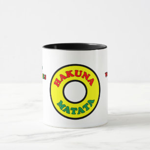 HAKUNA MATATA-Mok Mok