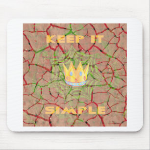 Hakuna matata muismat