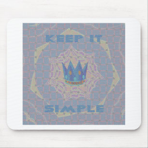 Hakuna matata muismat