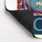 Hakuna matata muismat (Hoek)