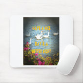 Hakuna Matata Muismat (Met muis)