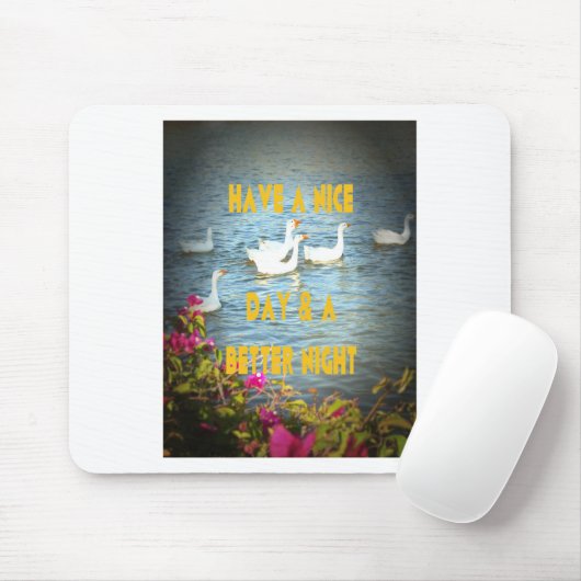 Hakuna Matata Muismat (Met muis)