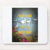 Hakuna Matata Muismat (Voorkant)