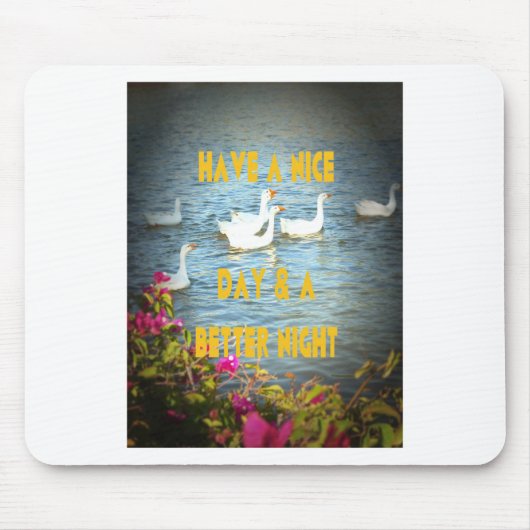 Hakuna Matata Muismat (Voorkant)