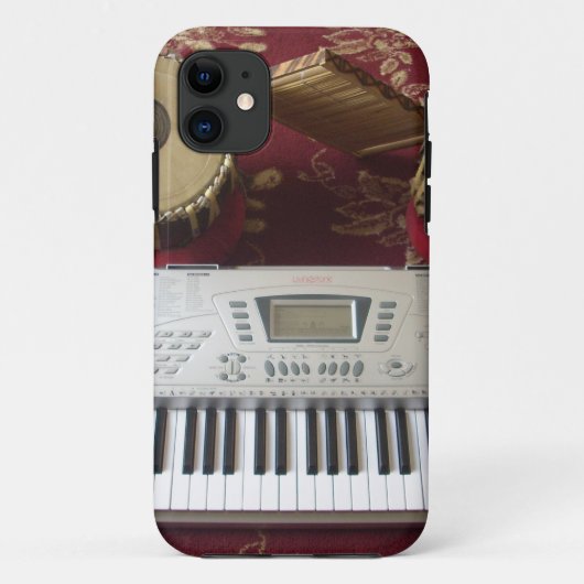 Hakuna Matata Music Makers.JPG Case-Mate iPhone Case (Achterkant)