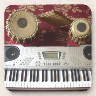 Hakuna Matata Music Makers.JPG Drankjes Onderzetter