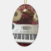 Hakuna Matata Music Makers.JPG Keramisch Ornament (Links)