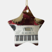 Hakuna Matata Music Makers.JPG Keramisch Ornament (Rechts)