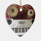 Hakuna Matata Music Makers.JPG Keramisch Ornament (Rechts)
