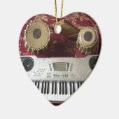Hakuna Matata Music Makers.JPG Keramisch Ornament (Links)