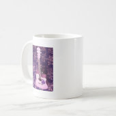 Hakuna Matata Muziek mijn bloed. Koffiemok (Voorkant links)