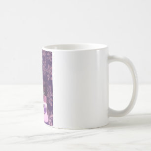 Hakuna Matata Muziek mijn bloed. Koffiemok