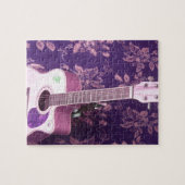 Hakuna Matata Muziek mijn bloed. Legpuzzel (Horizontaal)