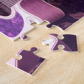 Hakuna Matata Muziek mijn bloed. Legpuzzel (Zijkant)