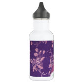 Hakuna Matata Muziek mijn bloed. Waterfles (Links)