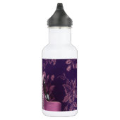 Hakuna Matata Muziek mijn bloed. Waterfles (Rechts)