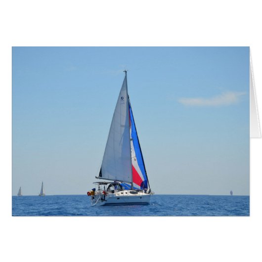 Hakuna Matata over de Emyr (Voorkant Horizontaal)