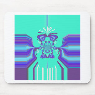 Hakuna Matata Paarse blend Muismat