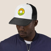HAKUNA MATATA-Pet Trucker Pet (In situ)