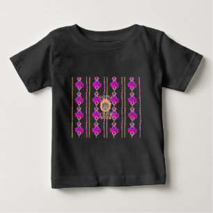 Hakuna Matata: Prachtig Baby Lion Design Motief