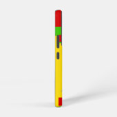 Hakuna Matata prachtig design Samsung Galaxy Hoesje (Rechterkant)