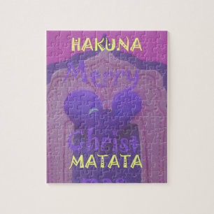 Hakuna Matata Prettig Kerstmis Oefening.jpg Legpuzzel