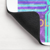 Hakuna Matata Prettige feestdagen Muismat (Hoek)