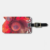 Hakuna Matata Pumkin special Gift Fruit Basket.png Bagagelabel (Voorkant horizontaal)