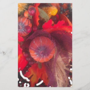 Hakuna Matata Pumkin special Gift Fruit Basket.png Briefpapier