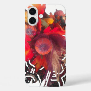 Hakuna Matata Pumkin special Gift Fruit Basket.png iPhone 16 Plus Hoesje