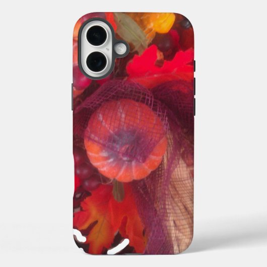 Hakuna Matata Pumkin special Gift Fruit Basket.png Case-Mate iPhone Case (Achterkant)
