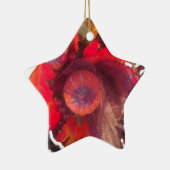 Hakuna Matata Pumkin special Gift Fruit Basket.png Keramisch Ornament (Rechts)