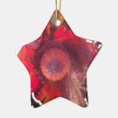 Hakuna Matata Pumkin special Gift Fruit Basket.png Keramisch Ornament (Links)