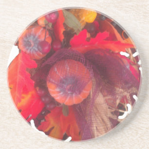 Hakuna Matata Pumkin special Gift Fruit Basket.png Zandsteen Onderzetter